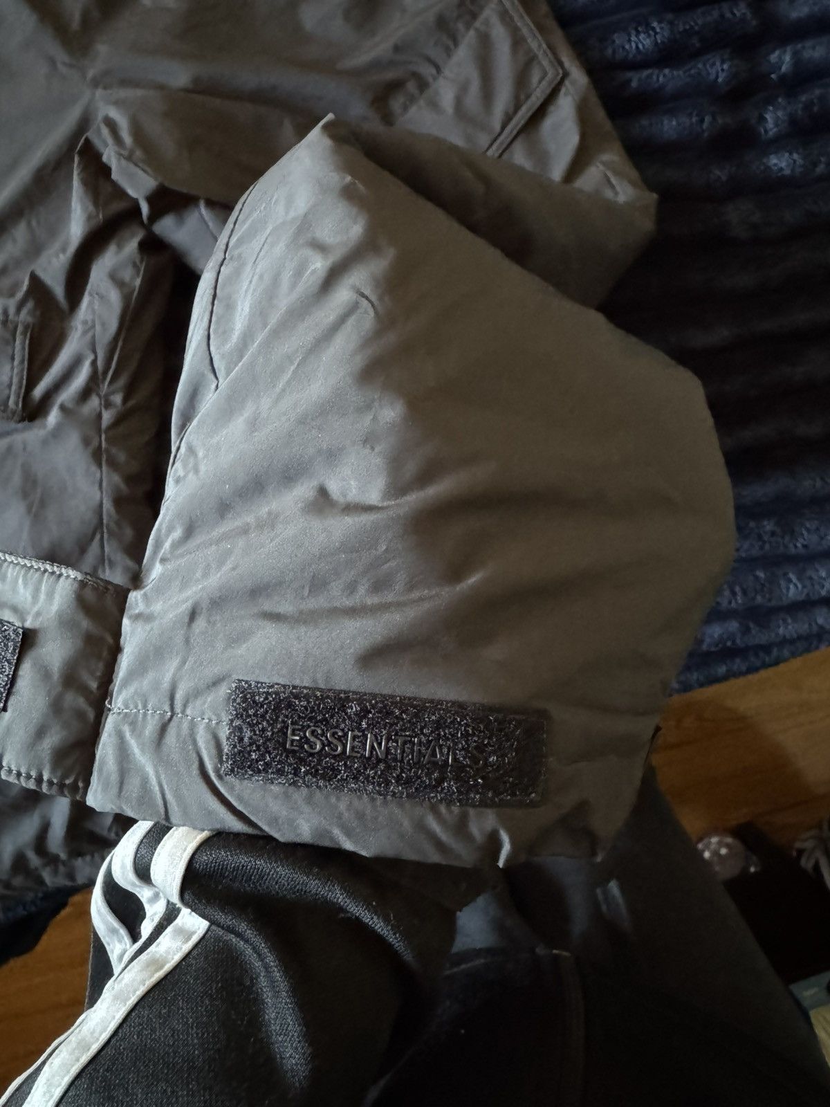 Essentials Essential fear of god Size US 34 / EU 50 - 7 Thumbnail