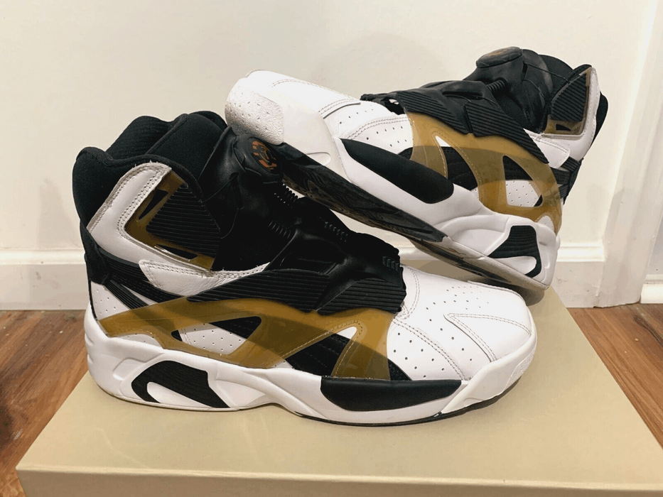 Puma Disc System Weapon 30th Anniversary Grailed