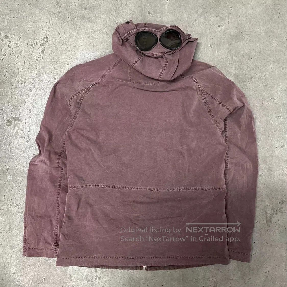 C.P. Company CP Company Akira Vintage Cargo Jacket. Size US M / EU 48-50 / 2 - 6 Thumbnail