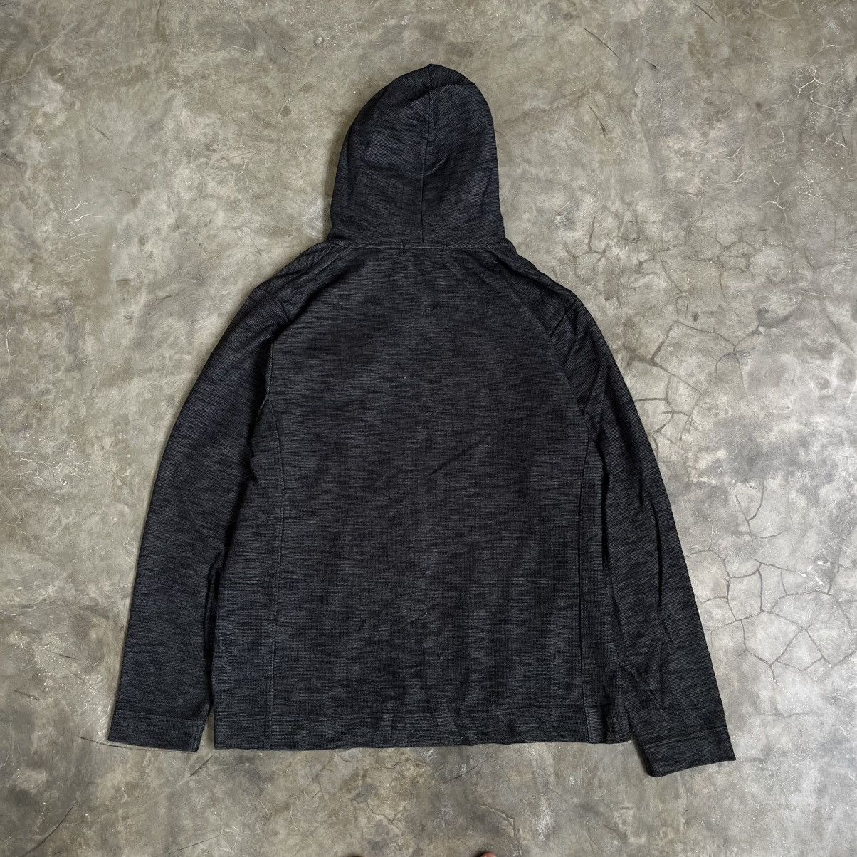 14th Addiction 2000s Plus One Vkei Style Full Zip Hoodie Size US L / EU 52-54 / 3 - 3 Thumbnail