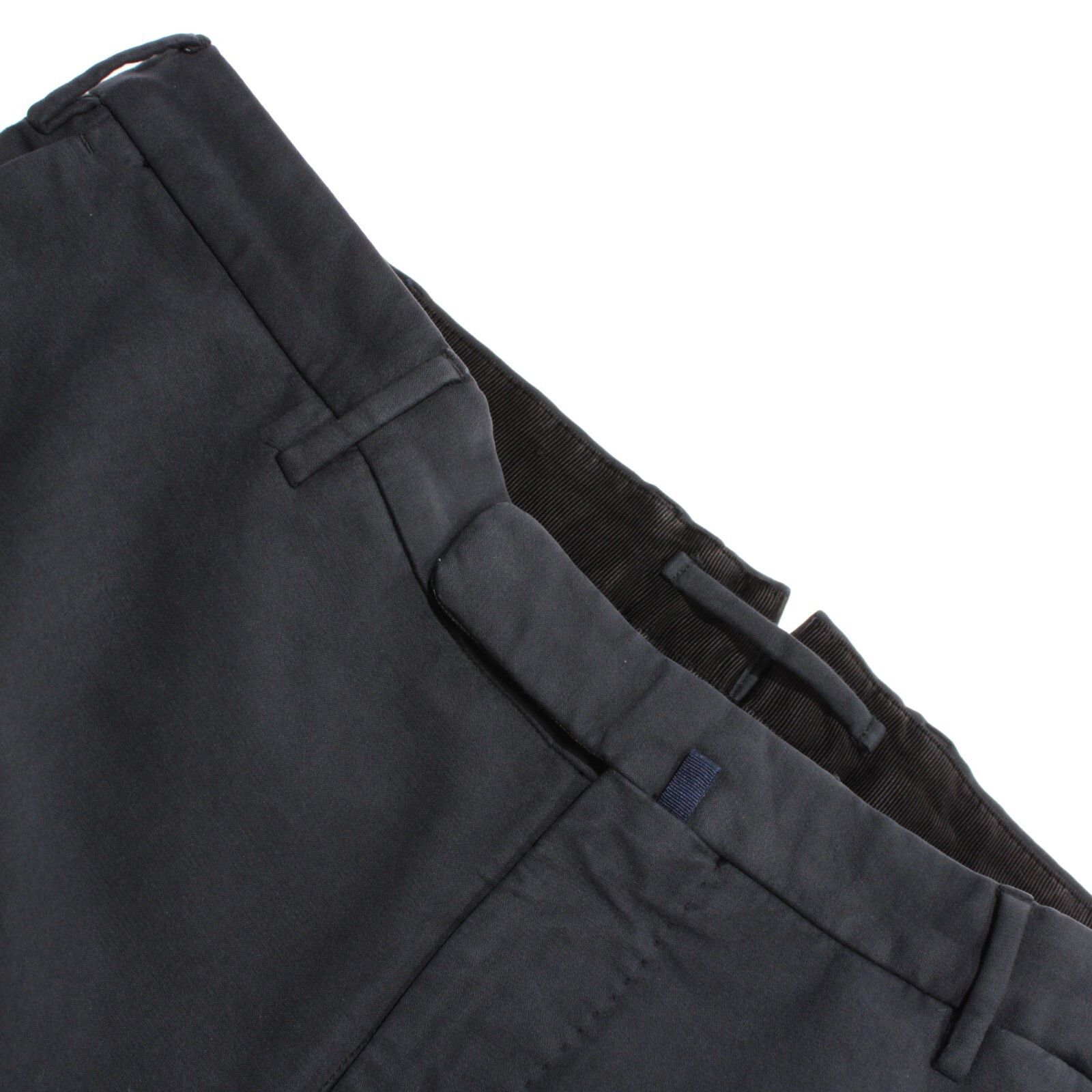 Incotex INCOTEX New with tags Chino Size 38 US In Blue Size US 38 / EU 54 - 1 Thumbnail