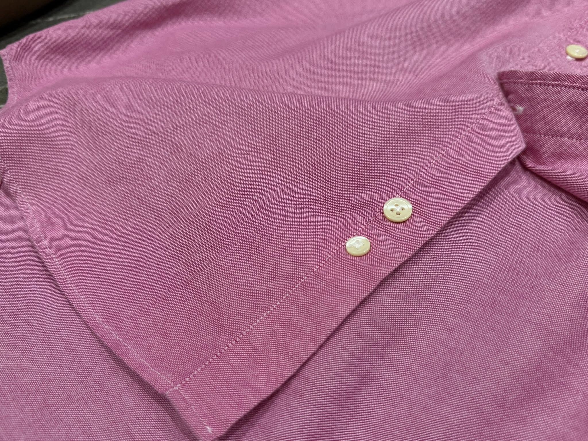 Chaps Ralph Lauren CHAPS RALPH LAUREN button up M 1599 Size US M / EU 48-50 / 2 - 8 Thumbnail