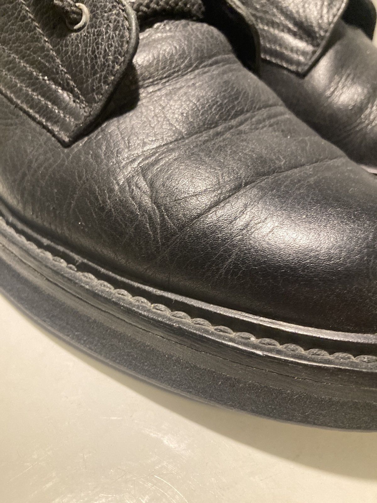 Dior Dior Homme ”navigate boots” Size US 9 / EU 42 - 7 Thumbnail