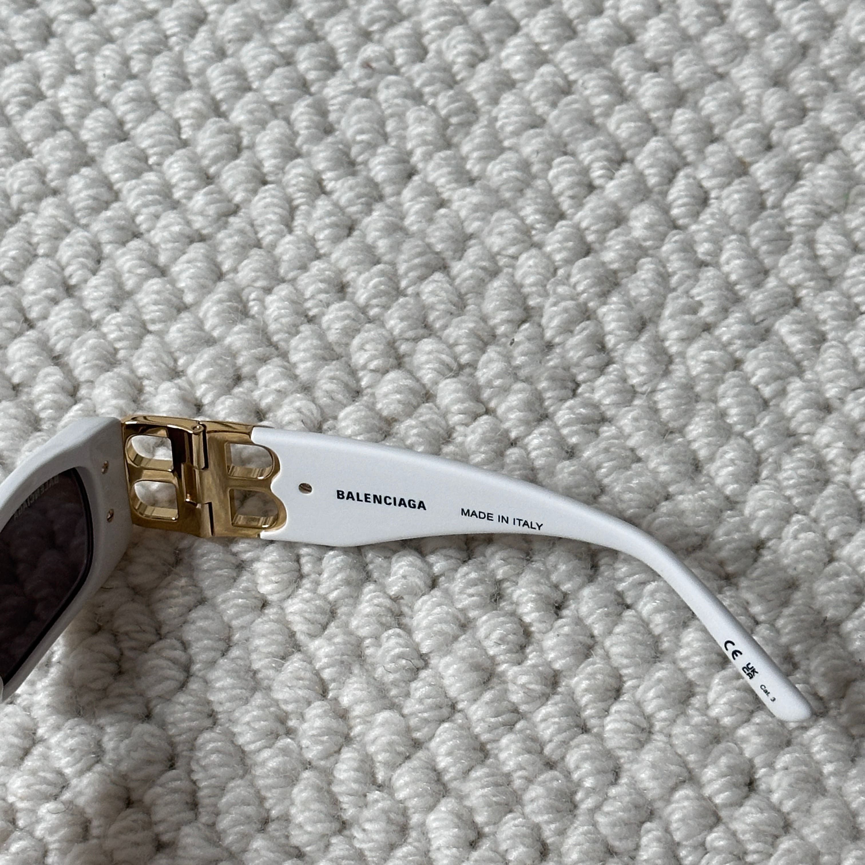 Balenciaga BALENCIAGA BB0096S SUNGLASSES Size ONE SIZE - 8 Thumbnail