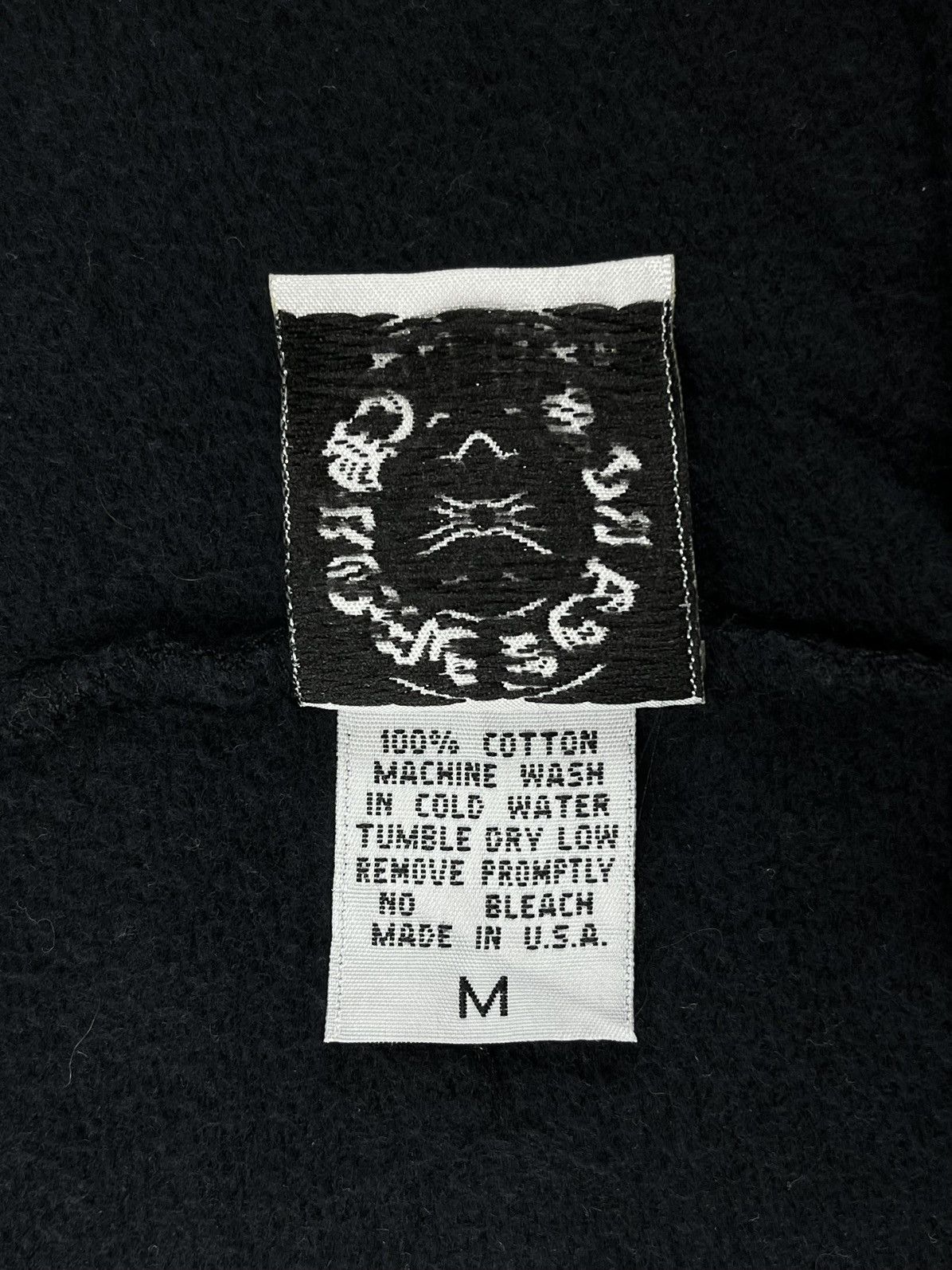 Chrome Hearts Chrome Hearts Flared Tbar Drawstring Sweatpants Soap n Water Size 32" / US 10 / IT 46 - 8 Thumbnail