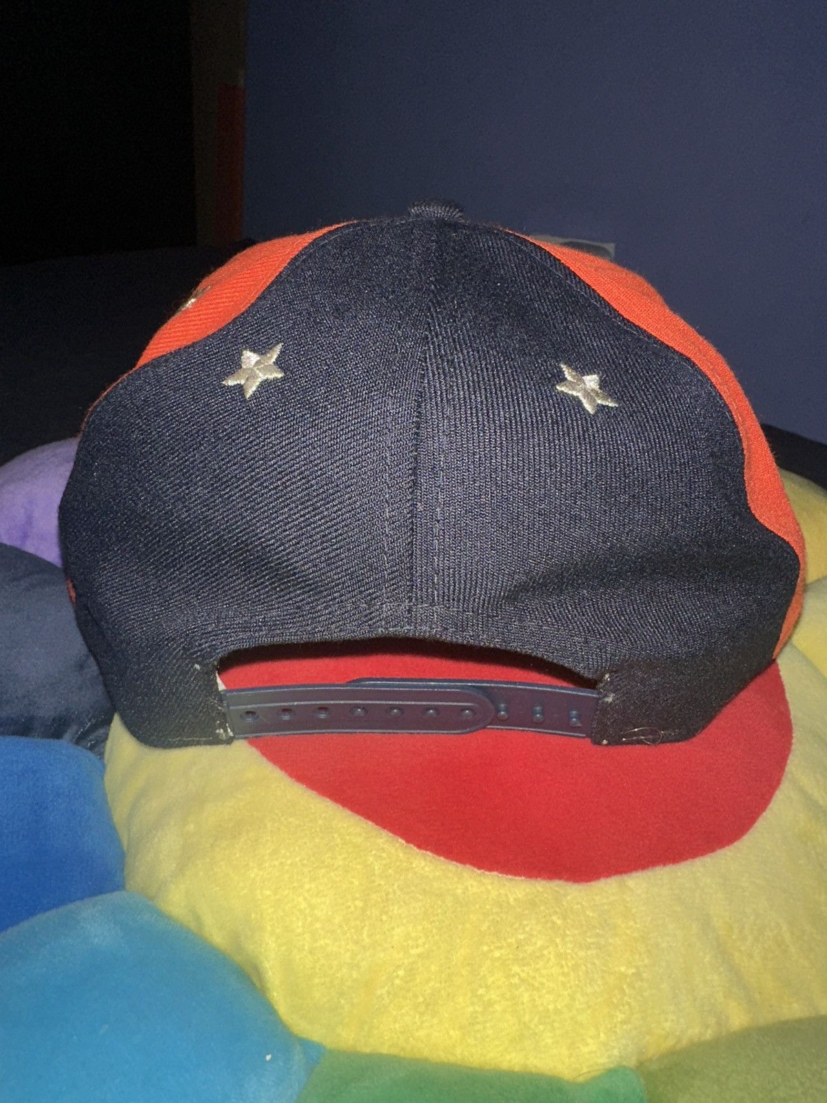 MLB New Era Detroit Tigers All-Star panel snapback Size ONE SIZE - 4 Thumbnail