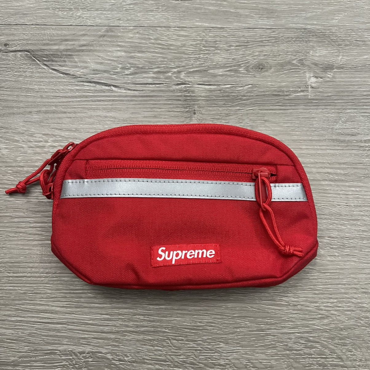 Supreme Supreme Mini Shoulder Bag FW24 Size ONE SIZE - 2 Thumbnail
