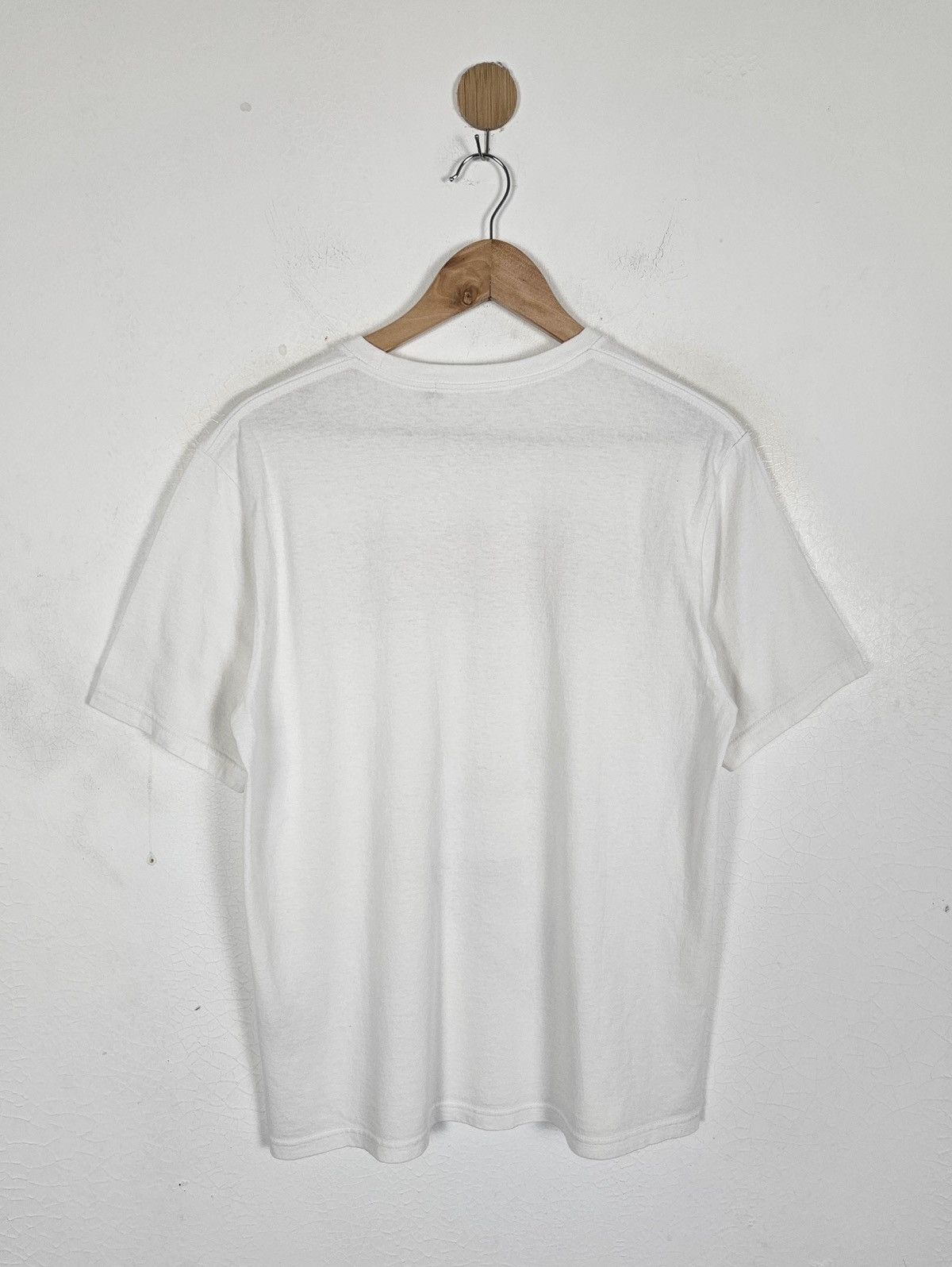 Undercover Undercover Brain Damage Playboi Carti shirt Size US M / EU 48-50 / 2 - 4 Thumbnail