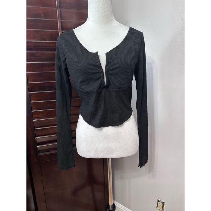 ASTR The Label Women's Edith Sweater | Chalk Color, Relaxed Fit Pullover
