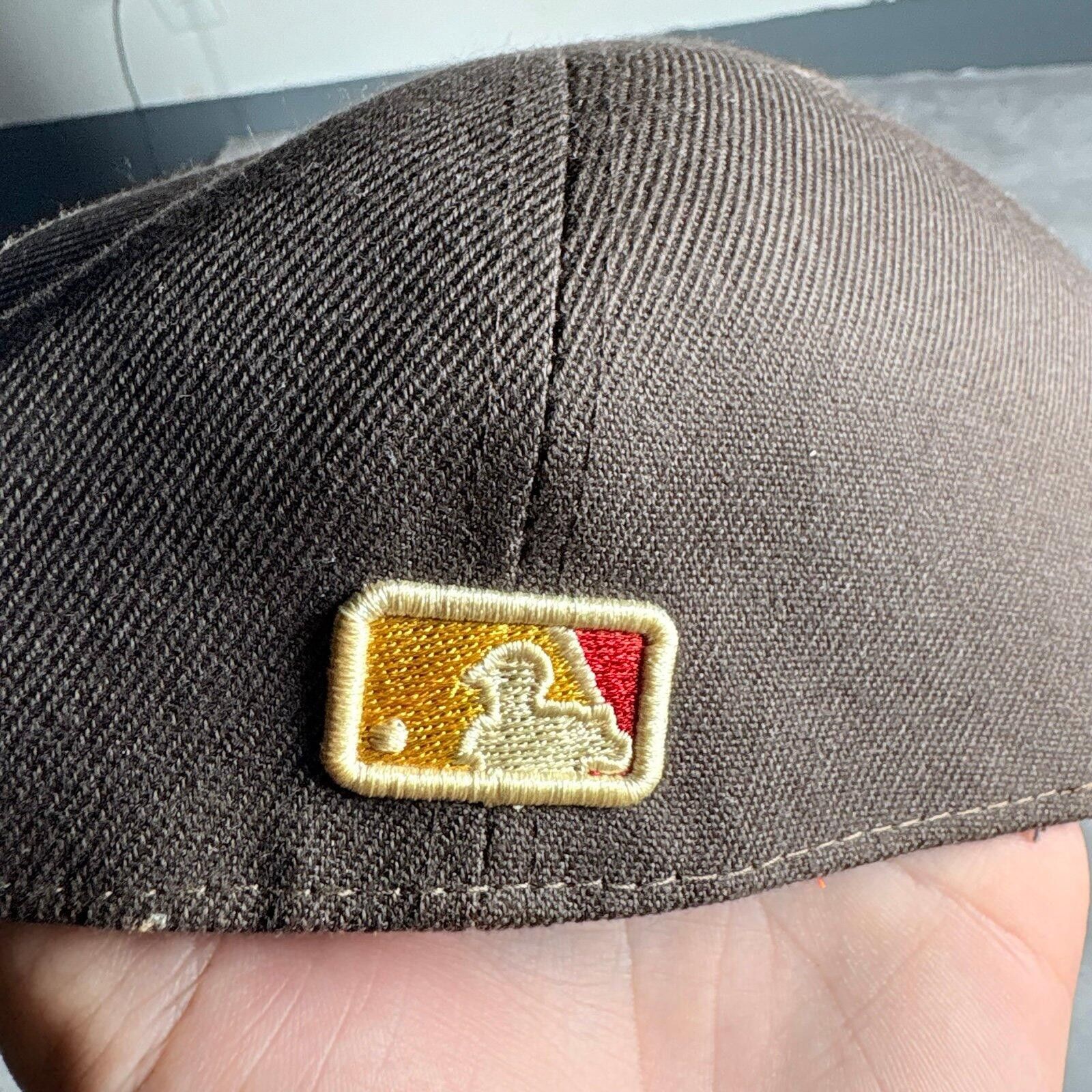 New Era New Era Los Angeles Dodgers "The Elements Fire" fitted Size ONE SIZE - 5 Thumbnail