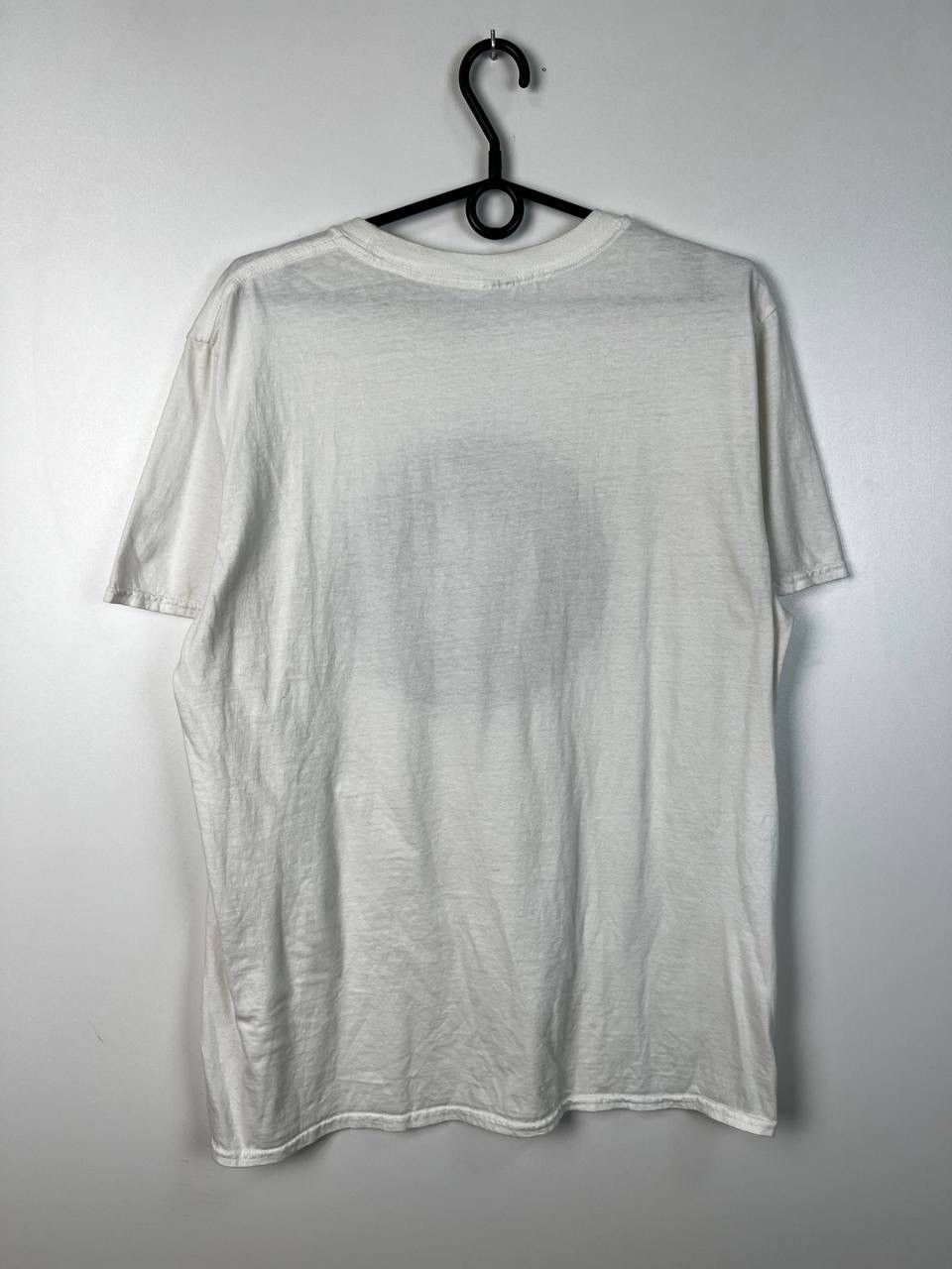 Band Tees Oasis live forever single band t-shirts size L Size US L / EU 52-54 / 3 - 2 Thumbnail