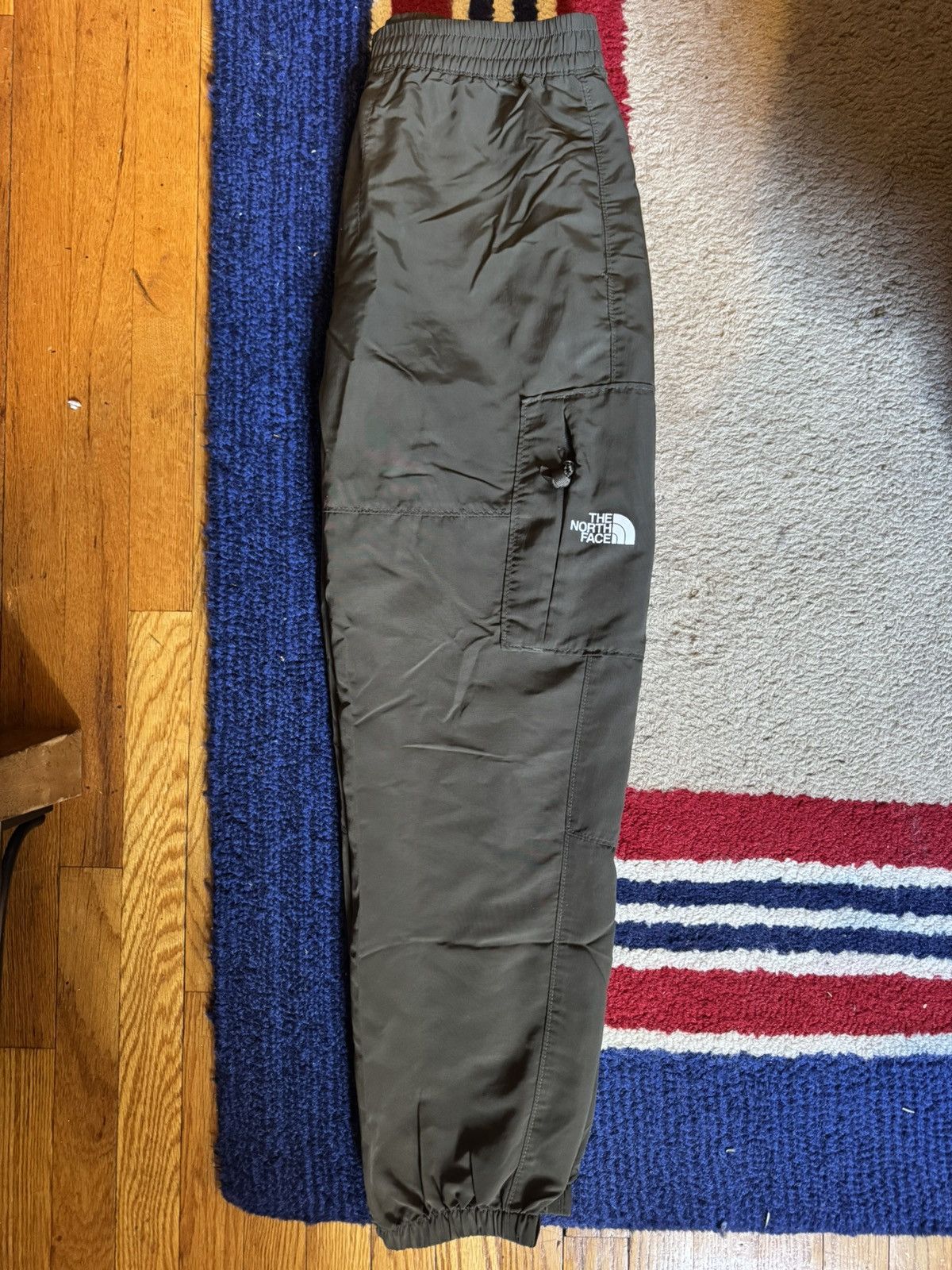 The North Face TNF Outdoor Joggers Size US 32 / EU 48 - 1 Thumbnail