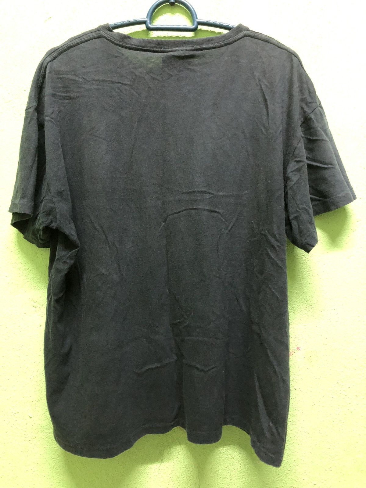 RRL Ralph Lauren Vintage POLO JEANS COMPANY RALPH LAUREN BIG LOGO tshirt Size US M / EU 48-50 / 2 - 7 Thumbnail