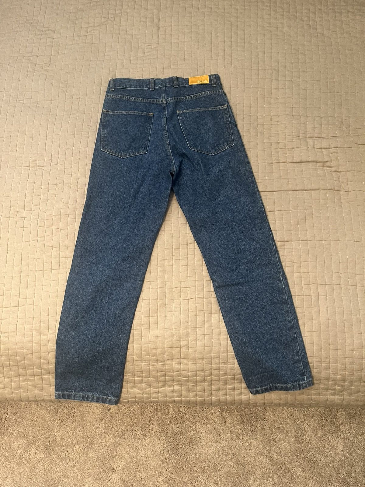 Polar Skate Co. 90's Jean Size US 30 / EU 46 - 1 Thumbnail