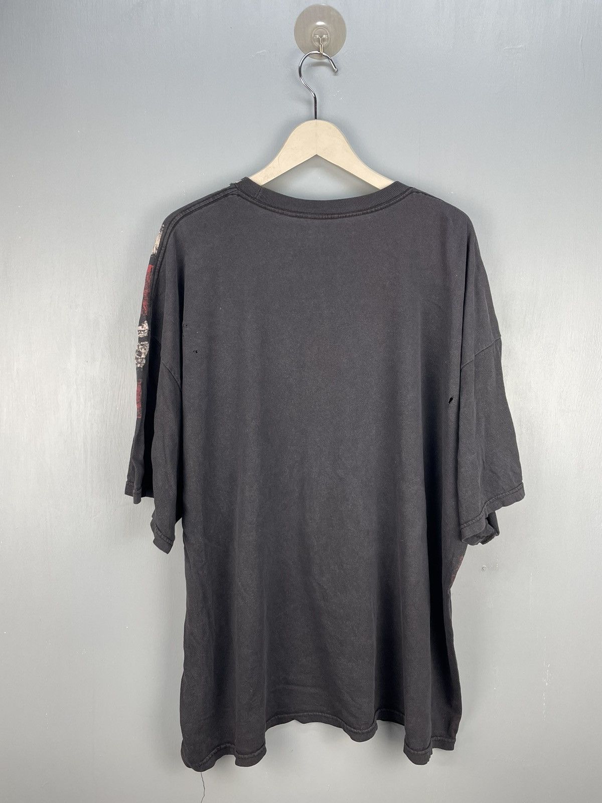 Other America Flag art t shirt Size US XXL / EU 58 / 5 - 2 Thumbnail