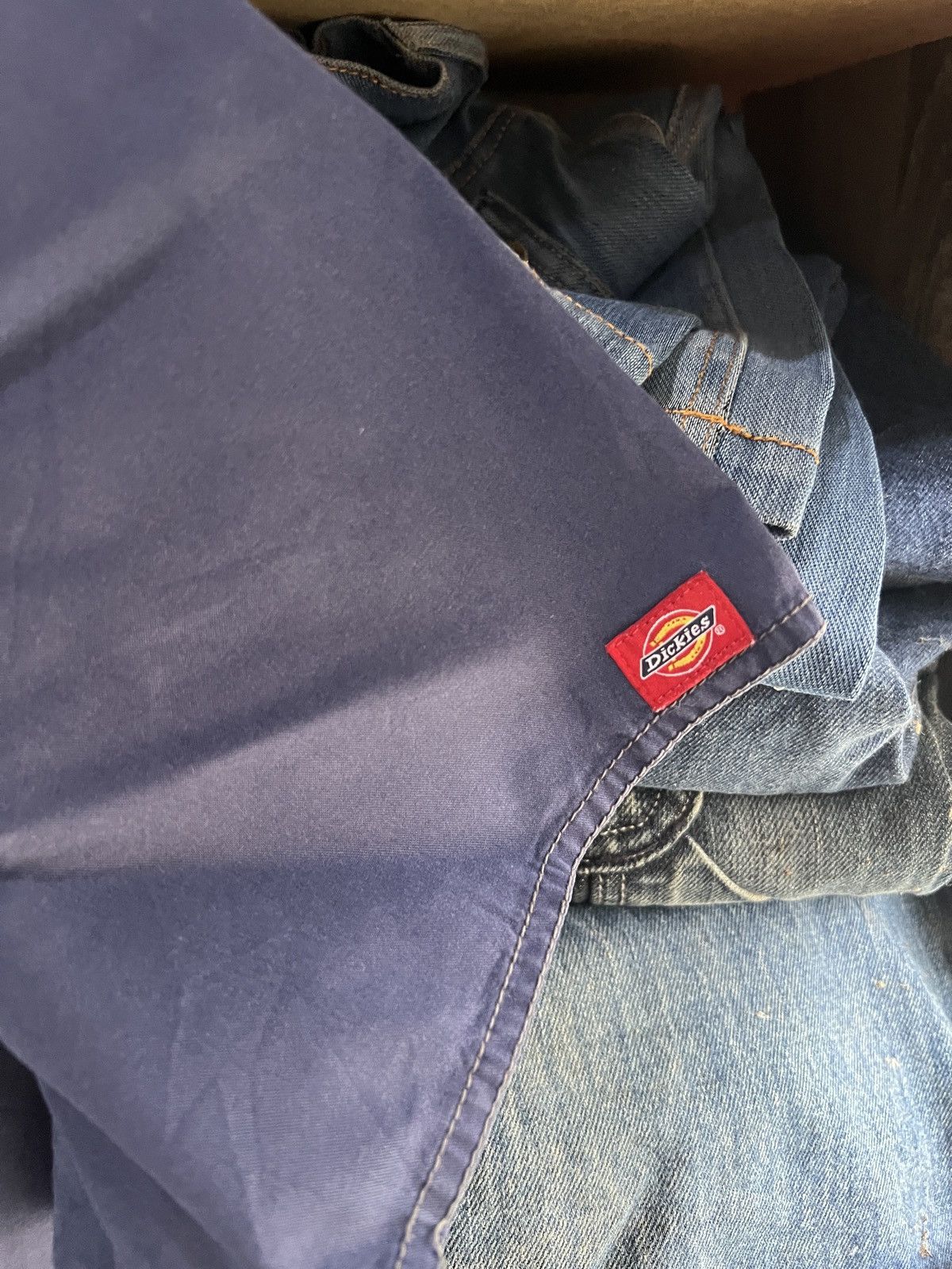 Dickies 🔥Dickies Scrub Uniform Size XL / US 12-14 / IT 48-50 - 8 Thumbnail