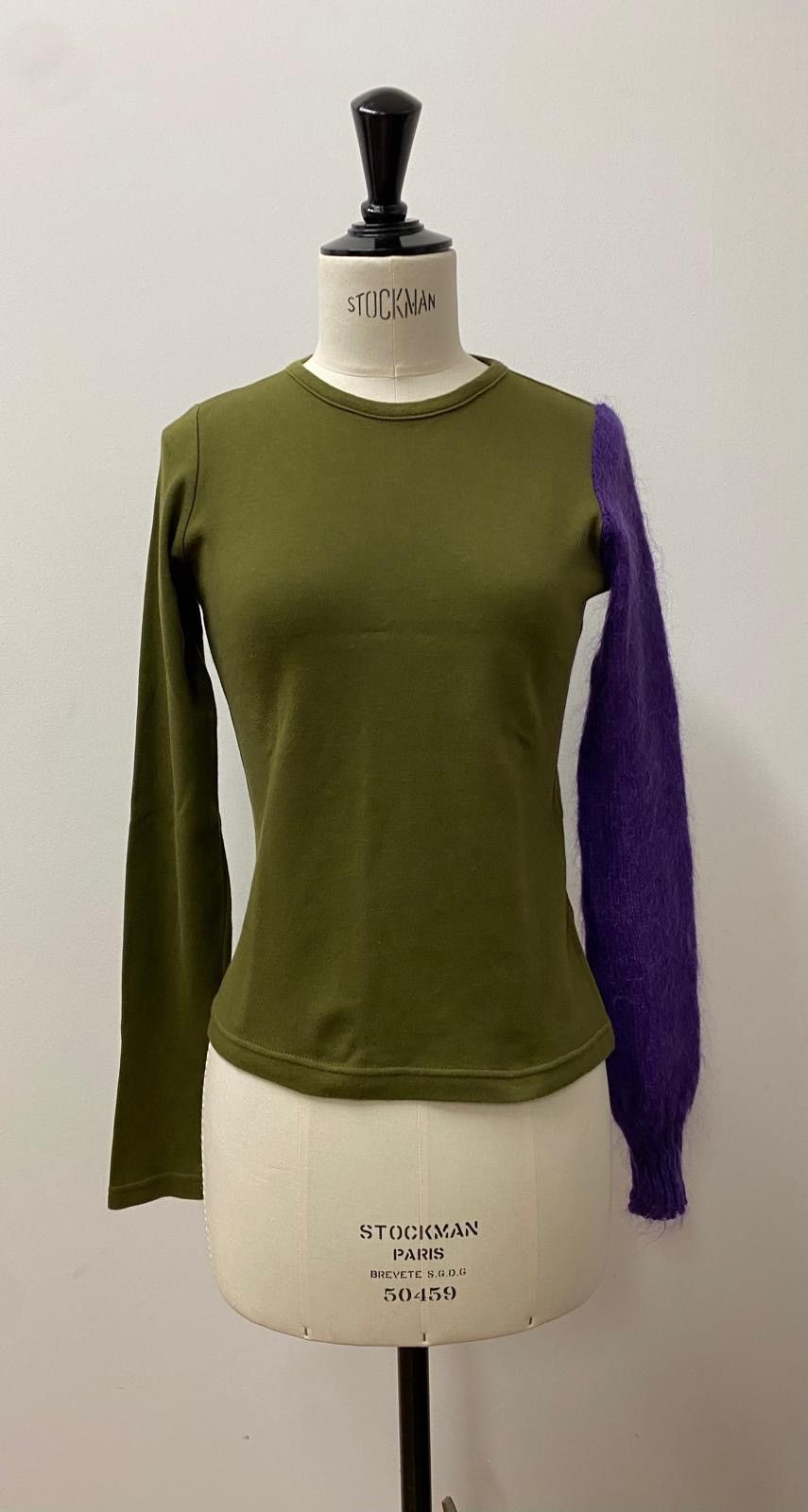 W&LT W&L.T. paired top Size S / US 4 / IT 40 - 2 Thumbnail