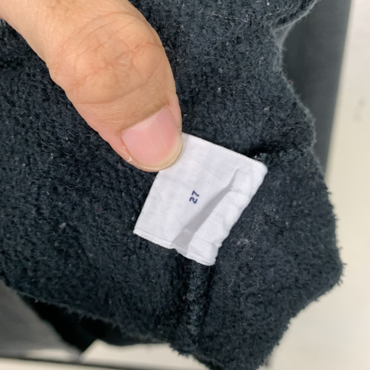 Polo Ralph Lauren Vintage Polo Ralph Lauren Small Logo Crewneck sweatshirt Size US M / EU 48-50 / 2 - 13 Thumbnail