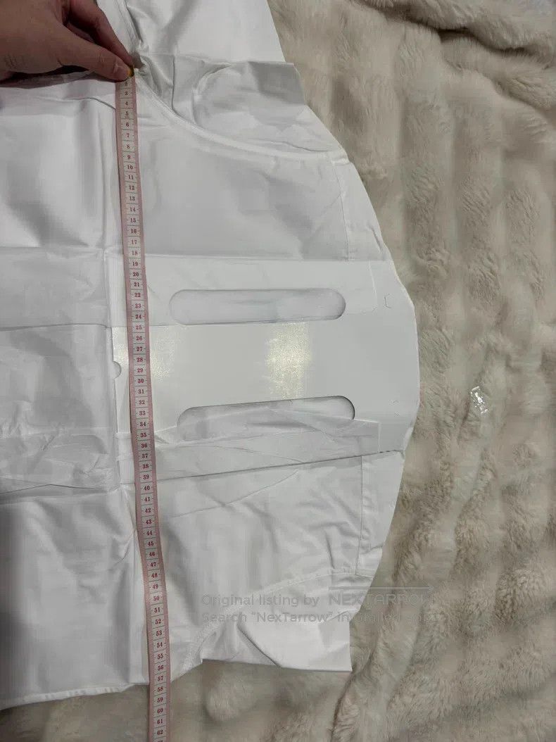 Saint Laurent Paris Saint Laurent Paris size 39 Men's Shirt Size US M / EU 48-50 / 2 - 8 Thumbnail