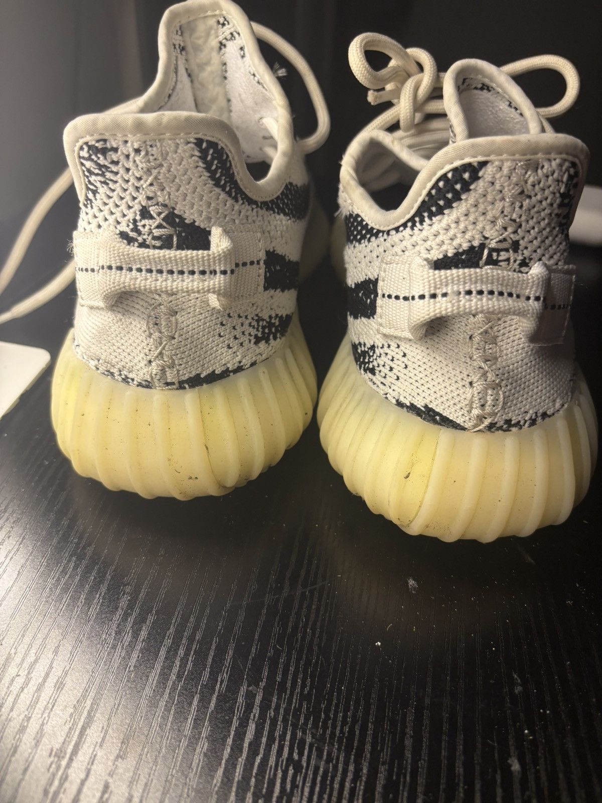 Yeezy Yeezy Boost 350 Size US 8 / EU 41 - 5 Thumbnail