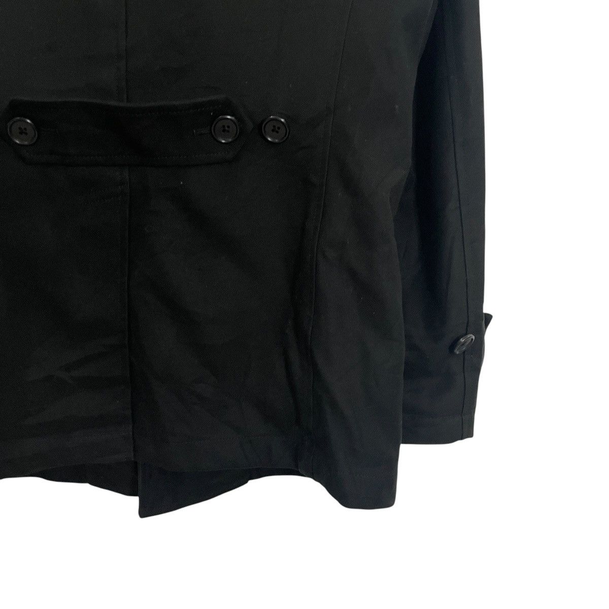 Japanese Brand × Matsuda Vintage Monsieur Nicole Matsuda Jacket Size US M / EU 48-50 / 2 - 10 Thumbnail