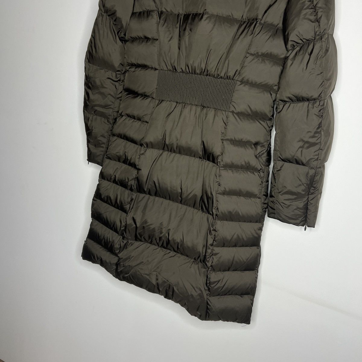 Parajumpers Parajumpers Jacket Long Parka Puffer Fur Down Masterpiece Size US S / EU 44-46 / 1 - 9 Thumbnail