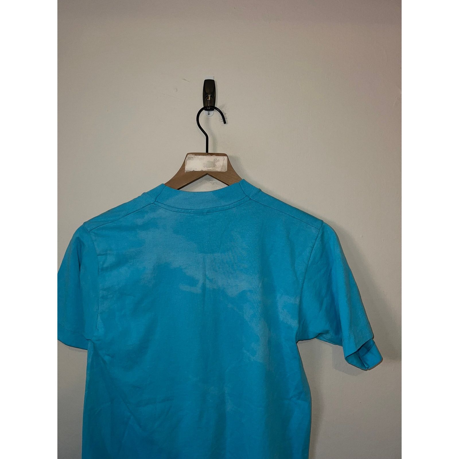 Fruit Of The Loom Vintage Book Shirt Readers Are Leaders Arroyo Del Oso Bear S Size US S / EU 44-46 / 1 - 8 Thumbnail