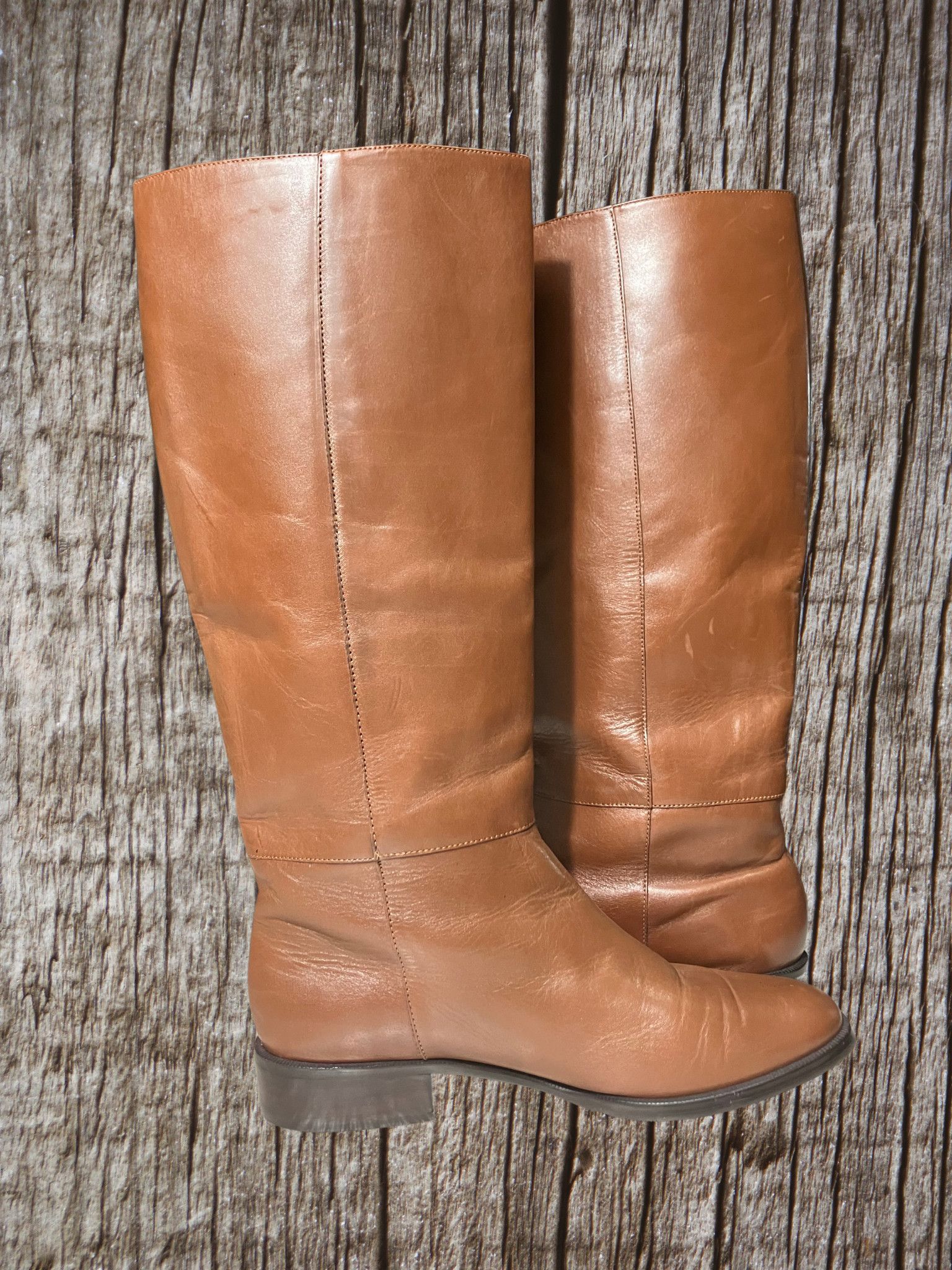 Etienne Aigner Etienne Aigner — Boots | GUC · Sz 9 Size US 9 / IT 39 - 1 Thumbnail