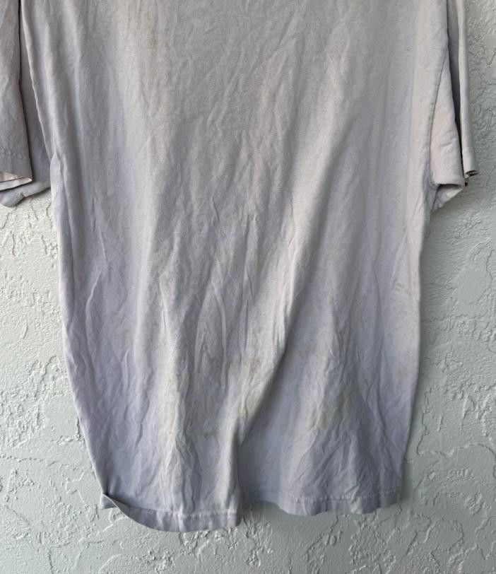 Designer Vintage The Who Tee XL Size ONE SIZE - 4 Thumbnail