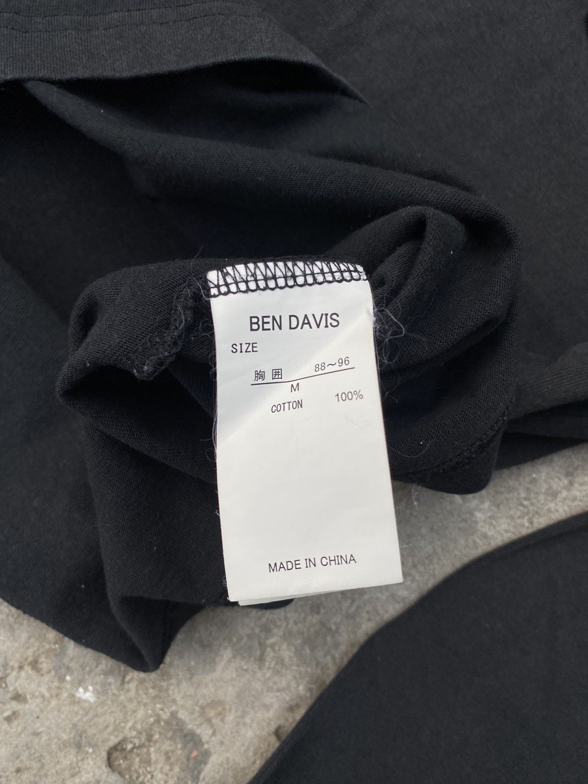 Ben Davis × Vintage Ben Davis Size US M / EU 48-50 / 2 - 3 Thumbnail