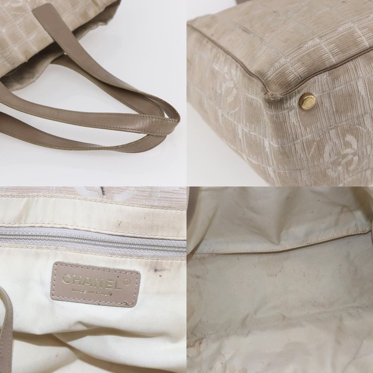 Chanel Chanel Gabrielle Tote Size ONE SIZE - 4 Thumbnail