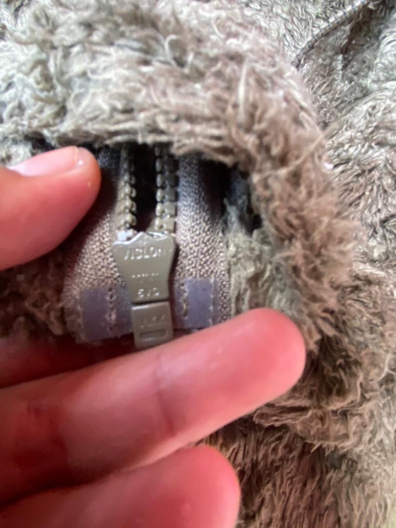 Japanese Brand Johnbull Sherpa Hooded Japan Size US M / EU 48-50 / 2 - 11 Thumbnail