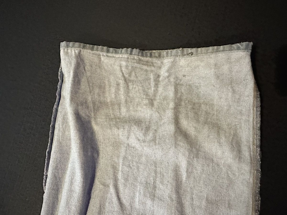 Vetements Vetements inside out jeans Size US 34 / EU 50 - 4 Thumbnail