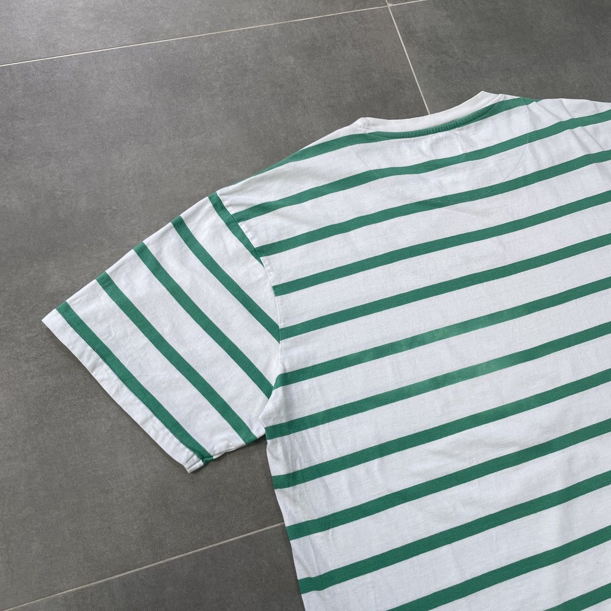 Karl Kani Karl Kani T-Shirt Size XL Size US XL / EU 56 / 4 - 12 Thumbnail