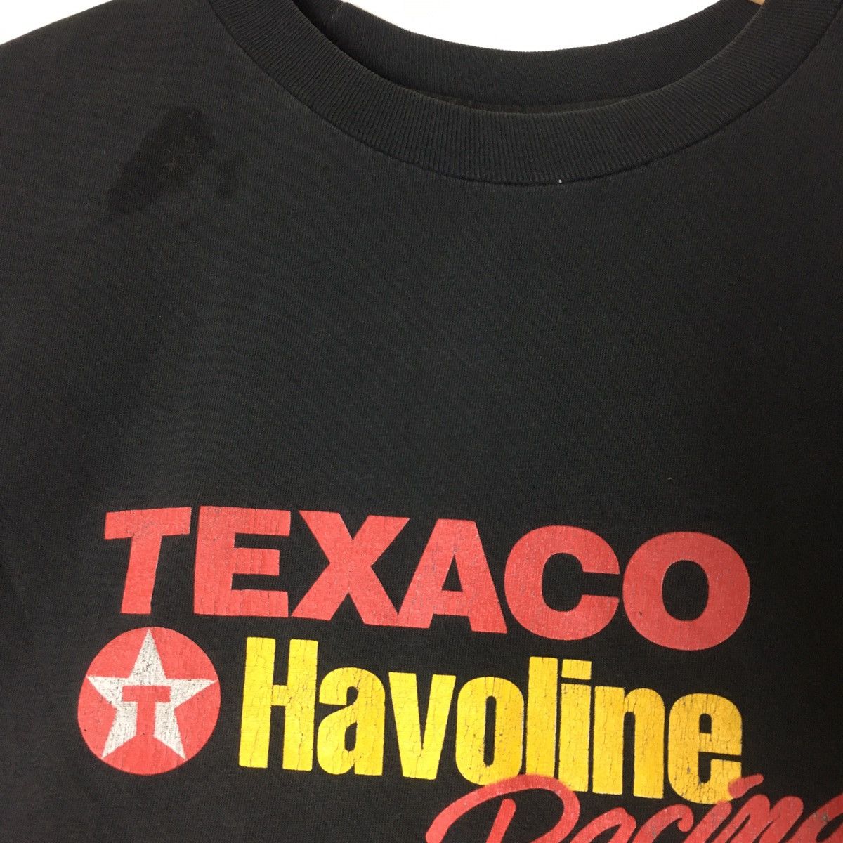 Gear for Sports × NASCAR Vintage Texaco Havoline Racing Size US M / EU 48-50 / 2 - 5 Thumbnail