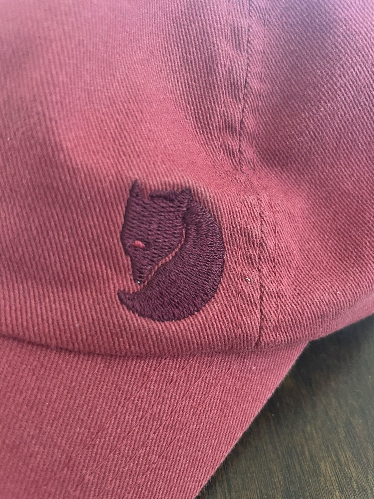 Fjallraven Fjallraven 5 Panel Hat Size ONE SIZE - 2 Thumbnail