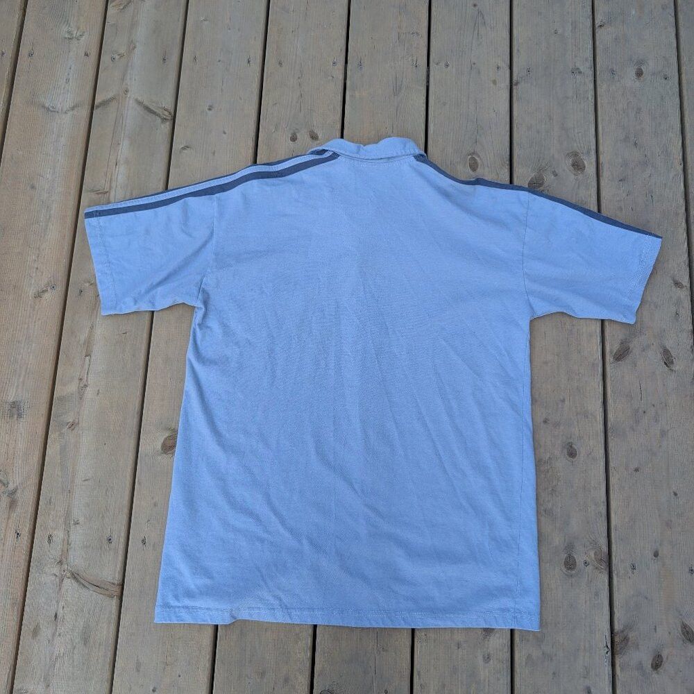 Polo Ralph Lauren Vintage Polo Sport Ralph Lauren Button-Up Shirt - Made in U Size US L / EU 52-54 / 3 - 8 Thumbnail
