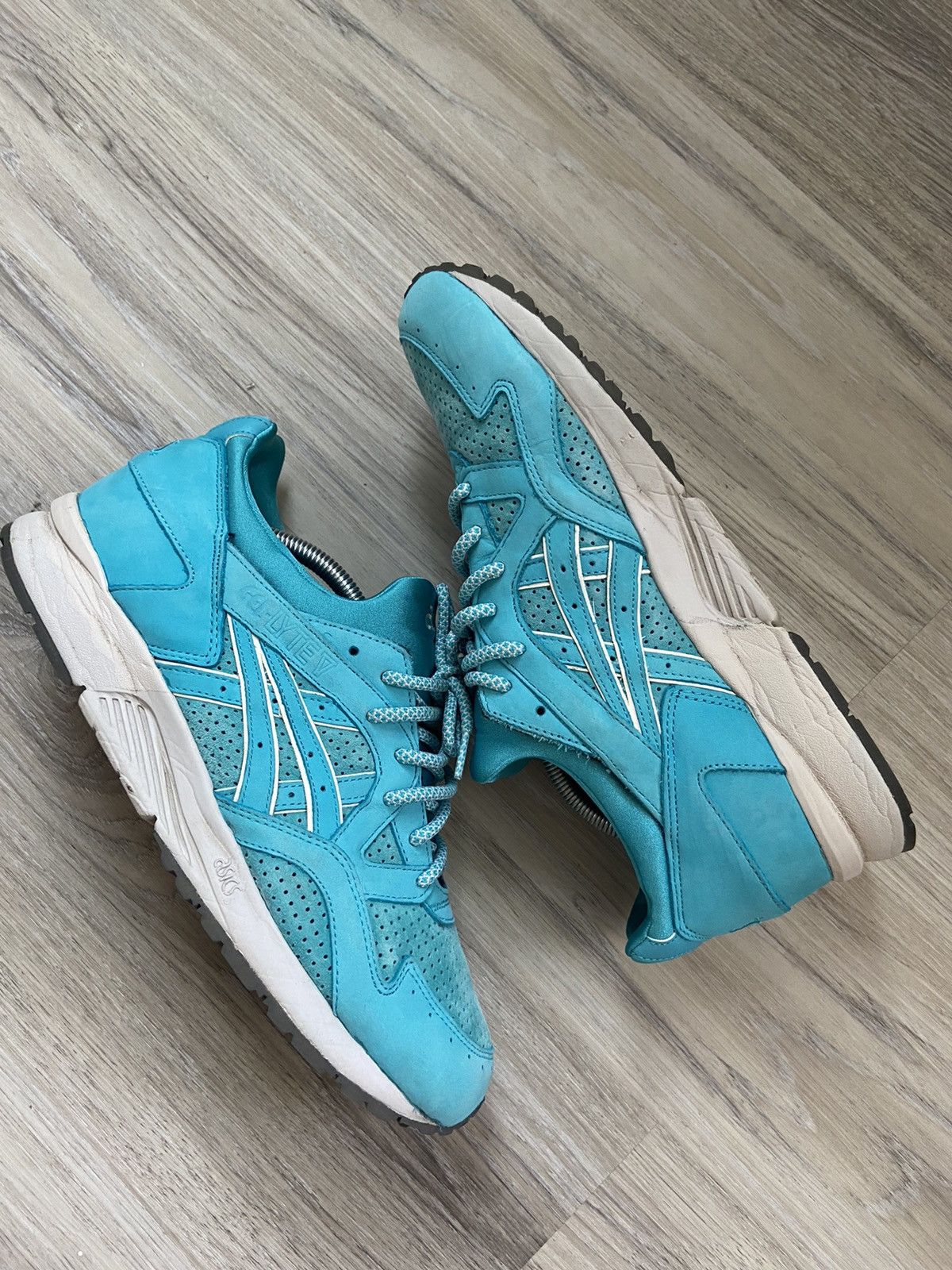 Asics Shoe Asics Cove Gel Lyte ASICS Gel Lyte V Cove