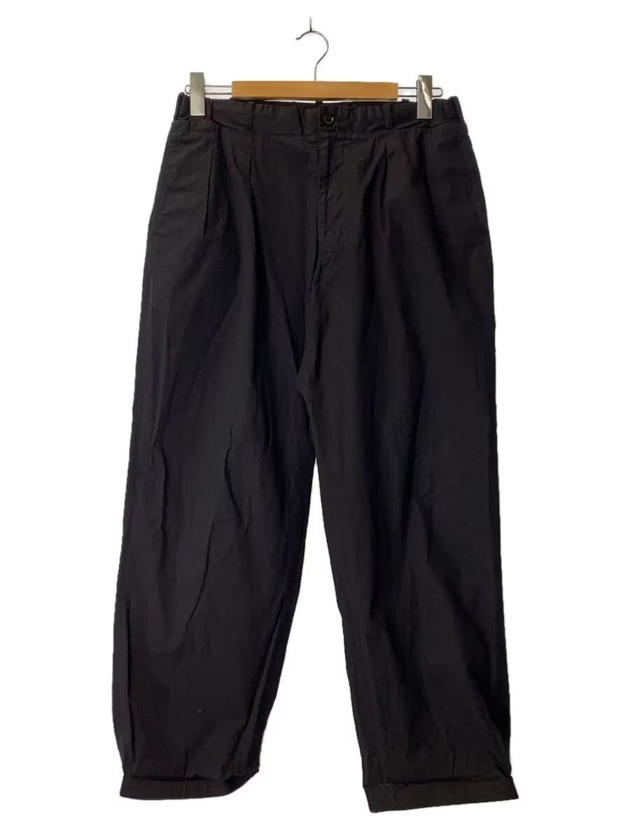 90s Y's for men slacks　pants Y's for men Pin-Stripe Wide Pants – TOKIO7