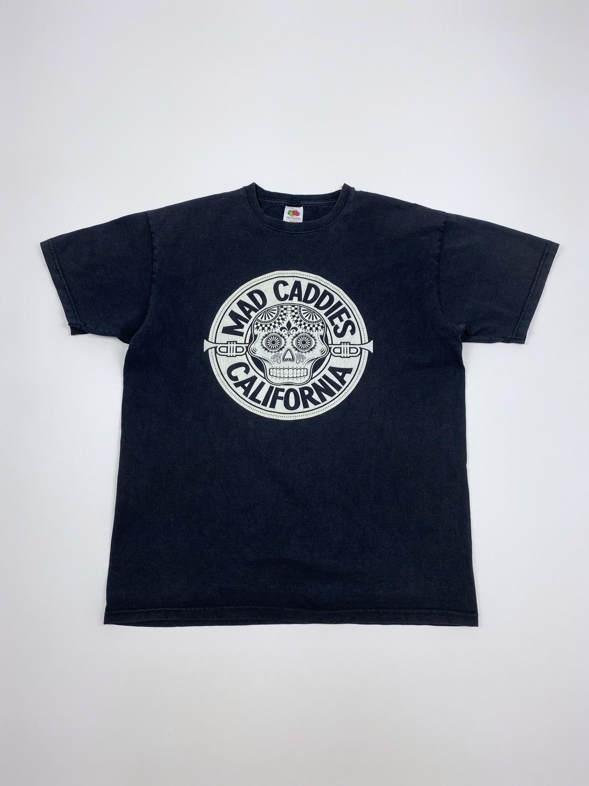 Mad Punks Shirt | Grailed