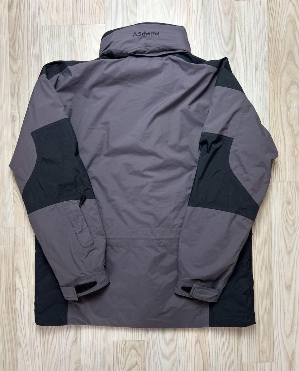 Other Schoffel 3in1 jacket Streetwear 🔥💥 Size US L / EU 52-54 / 3 - 16 Thumbnail
