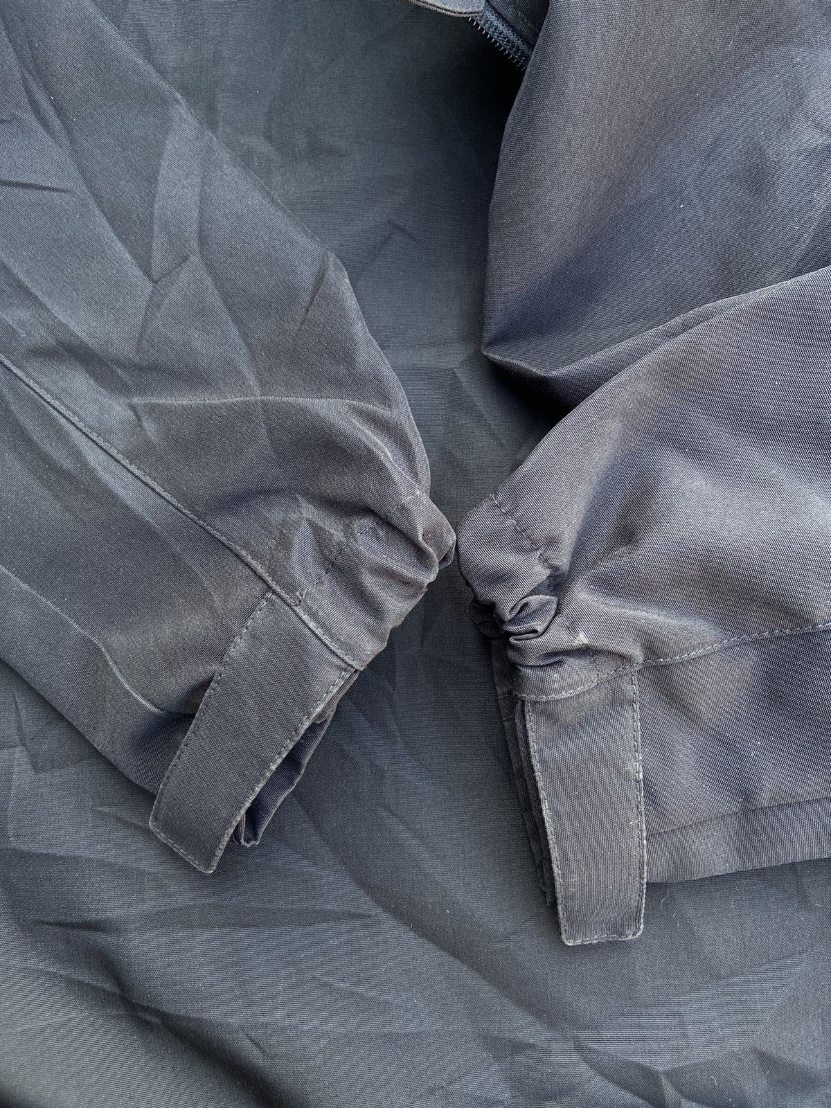 Arc'teryx × Japanese Brand Japanese parkas jacket Size US S / EU 44-46 / 1 - 11 Thumbnail