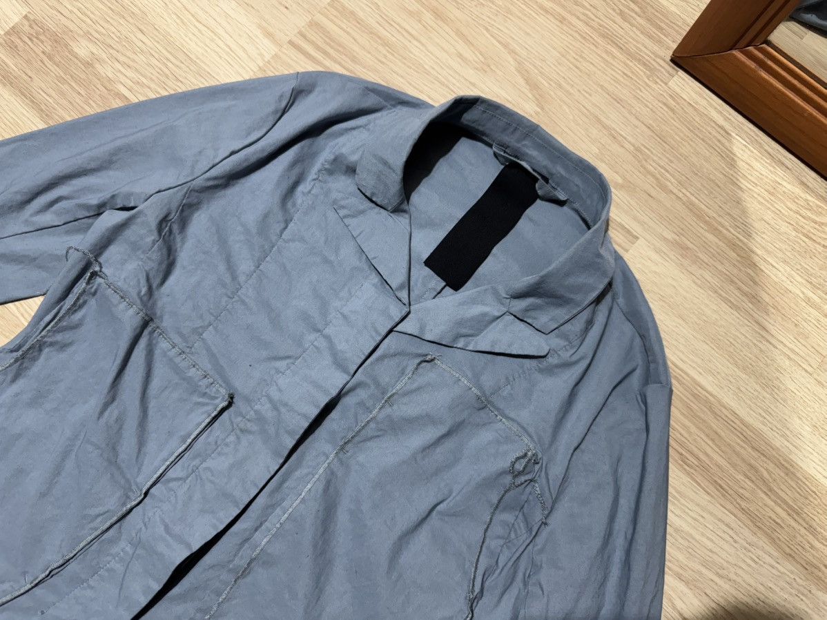 Rundholz Rundholz coat jacket size M Size M / US 6-8 / IT 42-44 - 4 Thumbnail