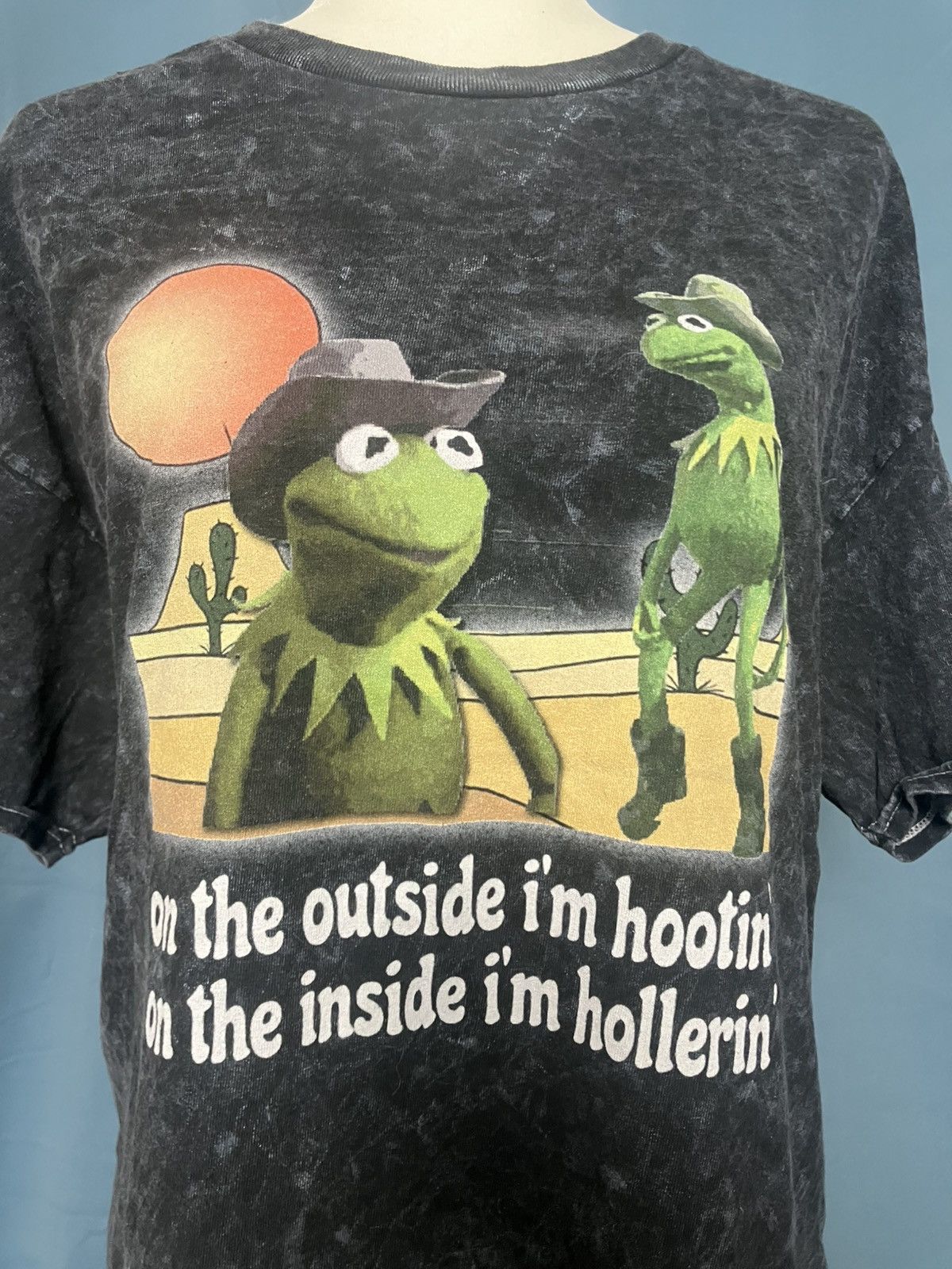 Other “On The Inside I’m Hootin’, On The Outside I’m Hollerin’” Size US XL / EU 56 / 4 - 2 Thumbnail