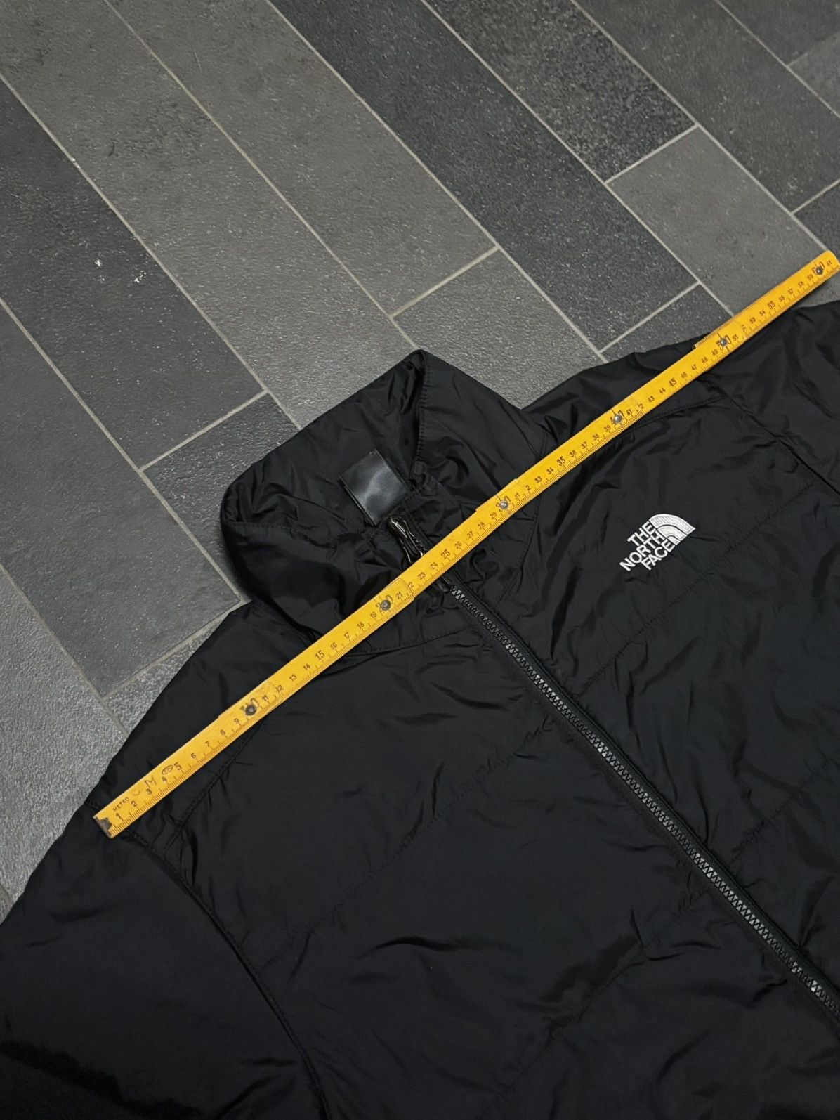 The North Face The North Face Black Light Jacket Size US M / EU 48-50 / 2 - 11 Thumbnail