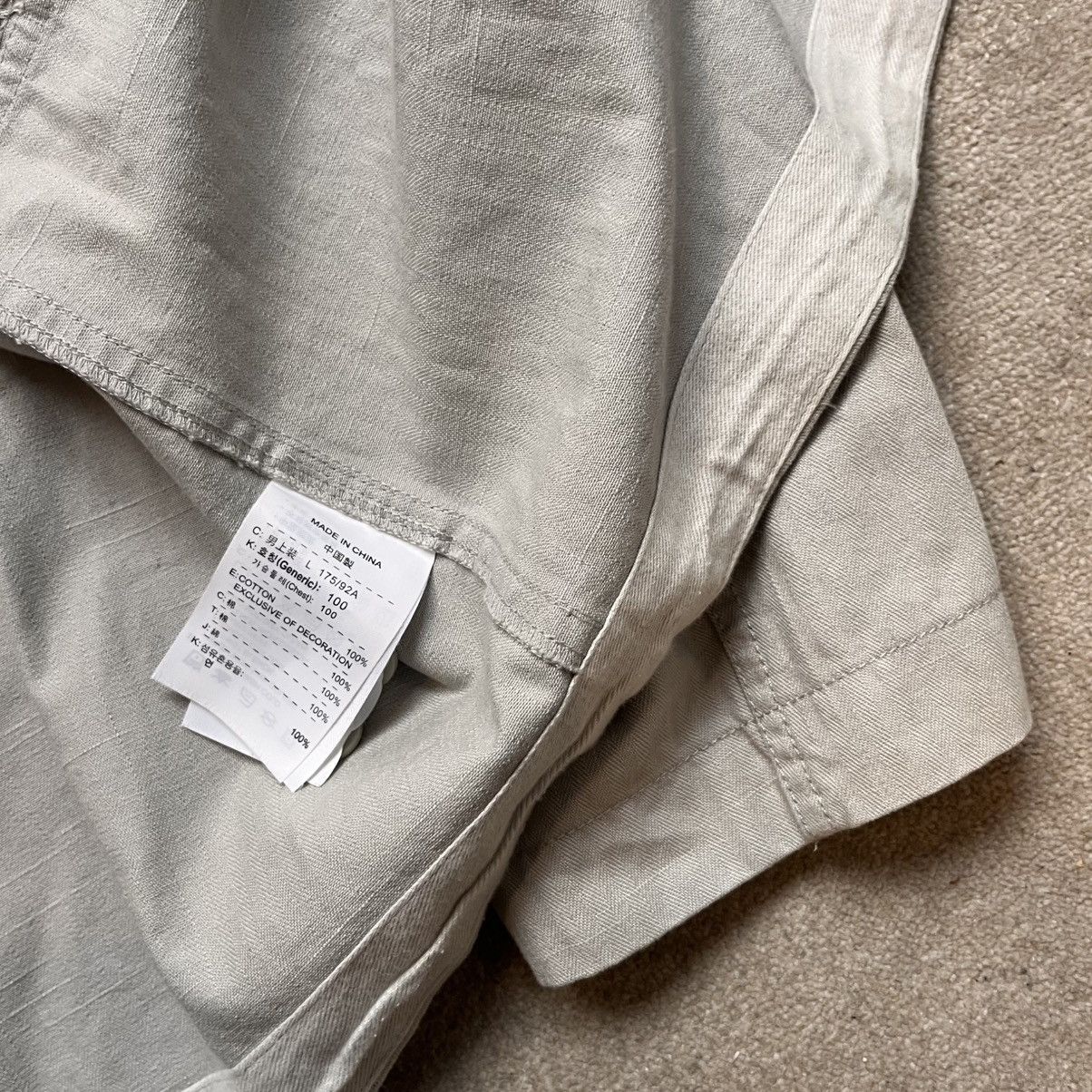 Nike ✱ Nike Advanced Innovation Team Jacket Size US L / EU 52-54 / 3 - 8 Thumbnail