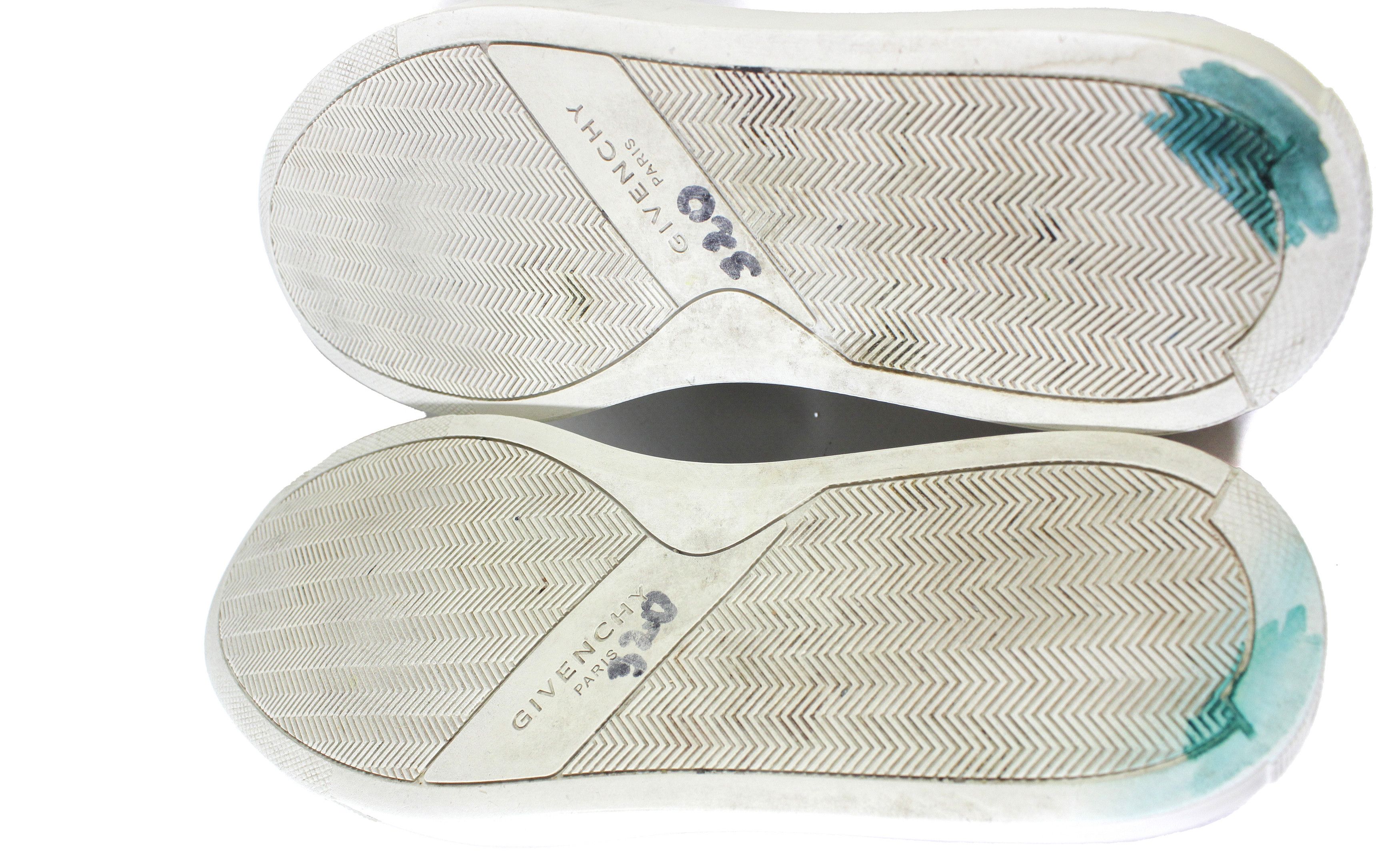 Givenchy Tiger Camo Slipons Size US 7 / IT 37 - 7 Thumbnail