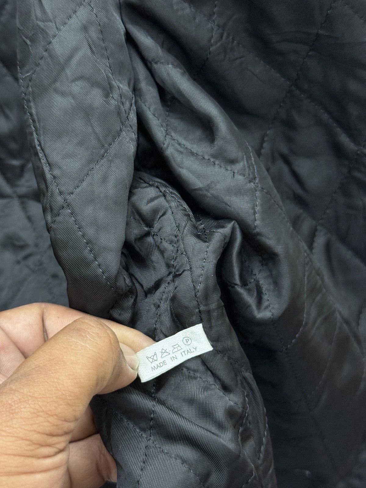 Other 🔥🔥💥STEALS VIRGOLA ITALIA JACKET Size US M / EU 48-50 / 2 - 10 Thumbnail