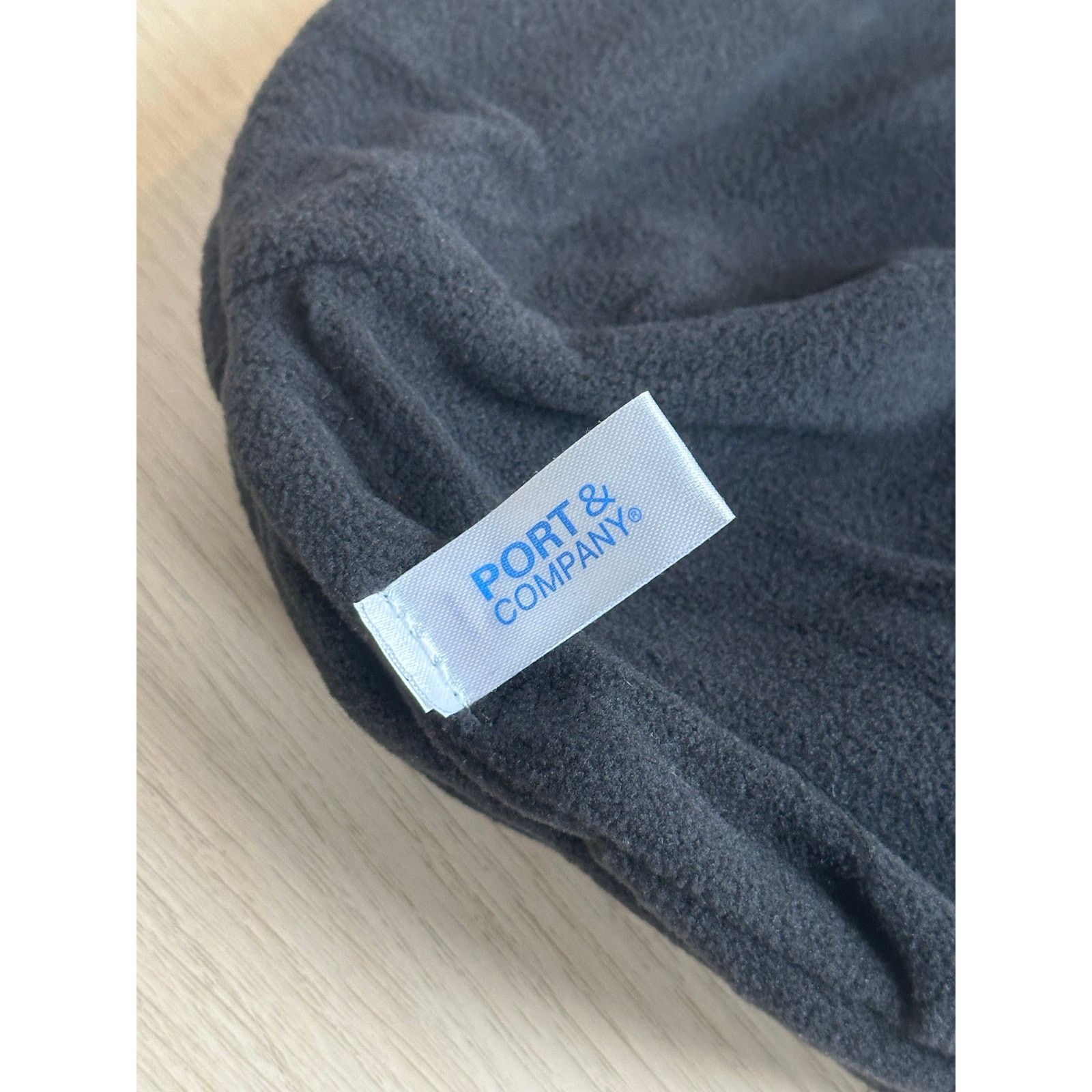 Other Limited Shotdeck Official Black Beanie - OS Size ONE SIZE - 3 Thumbnail