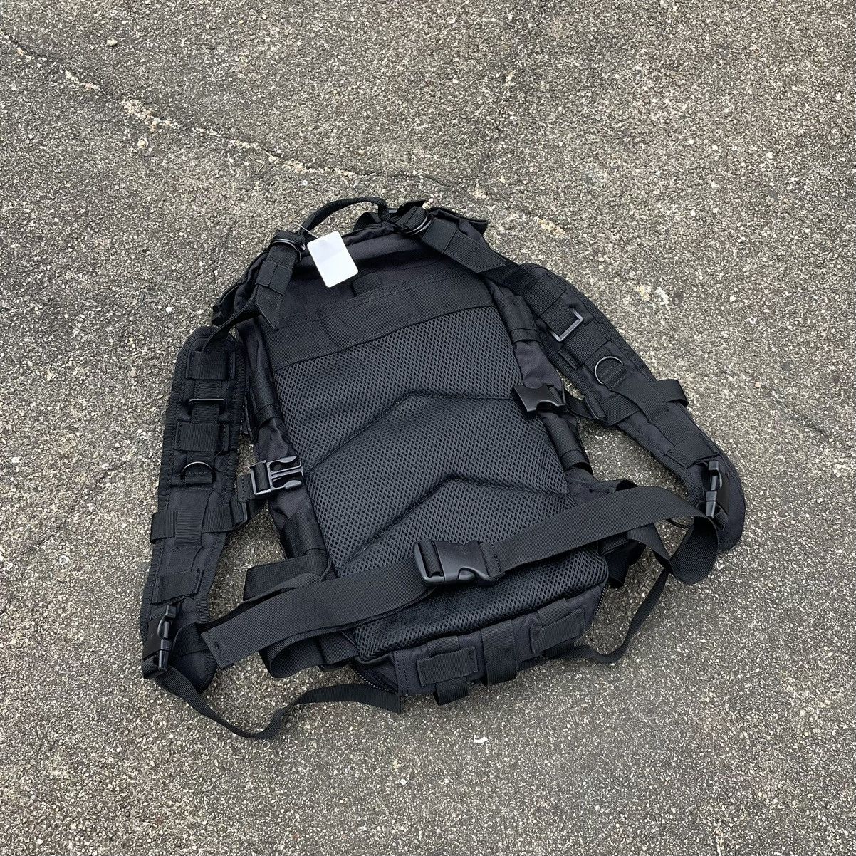 Other SEIBERTON TACTICAL SERIES BACKPACK Size ONE SIZE - 3 Thumbnail